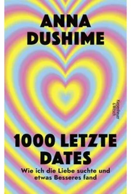Imagen del producto de 1000 letzte Dates