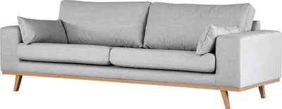 Produktbild von home24 3-Sitzer Sofa