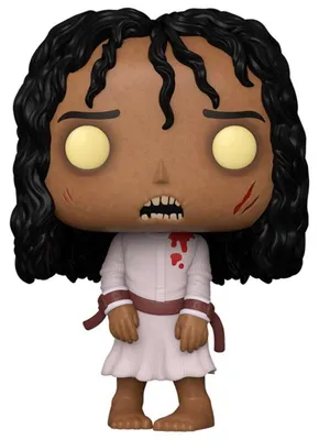Zdjęcie produktu dla Funko Pop! The Exorcist - Figurka Angela - Ofcialny produkt kolekcjonerski