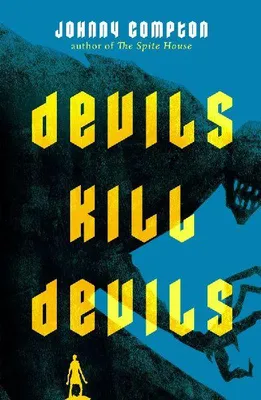Produktbild von Devils Kill Devils