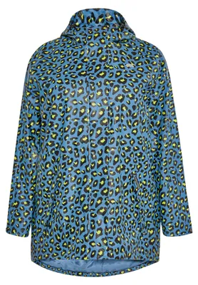 Image de Veste pour femmes Drymaster - bleu, taille 54/56