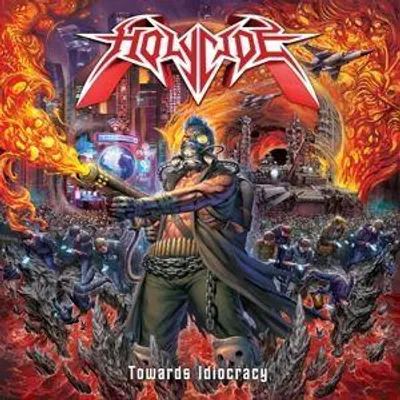 Produktbild von Towards Idiocracy