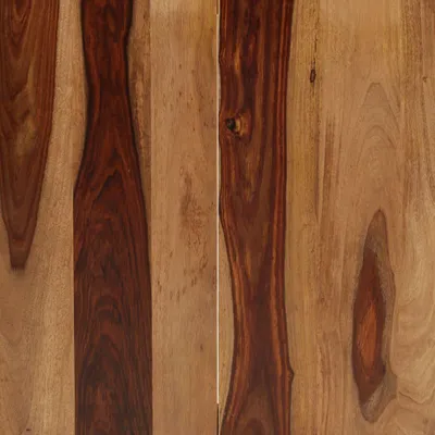 Image de vidaXL Table de salle à manger 140 x 70 x 75 cm en bois massif