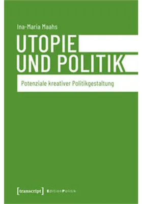 Obrázok produktu pre Utopie und Politik
