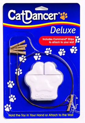 Produktbild von Cat Dancer Cat Dancer Deluxe 252 Katzenspielzeug, 1 Stück (1er Pack)