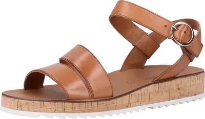 Produktbild von Paul Green Sandalen Sandalen Glattleder
