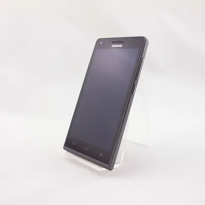 Produktbild von Huawei Ascend G6, Android, Single SIM, MicroSIM, GSM, HSDPA, HSPA+, UMTS, Micro-USB B