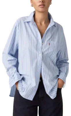 Immagine prodotto di LEVI'S - Camicia donna Harlie Boyfriend  - Taglia S