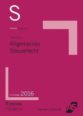 Immagine prodotto di Appunti di diritto tributario generale