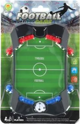 Immagine prodotto di Flipper gioco calcio assortito | 6 pezzi