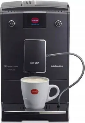 Immagine prodotto di Nivona Espresso machine CafeRomatica 756