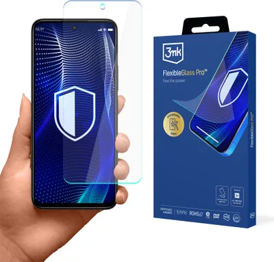 Obrázek produktu pro Redmi 13 4G/5G - 3Mk Flexibleglass Pro