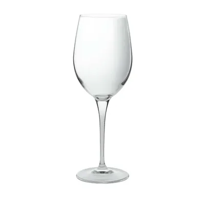 Zdjęcie produktu dla Bormioli 6x Kieliszek do Wina Premium 470ml Kryształowy Kieliszek Koktajlowy Stylowa Elegancja