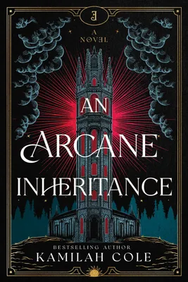 Produktbild von An Arcane Inheritance