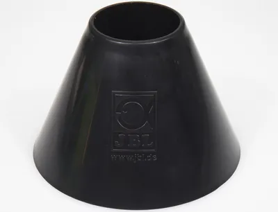 Produktbild von Stojan pre montáž na 0,5 kg fľašu CO2