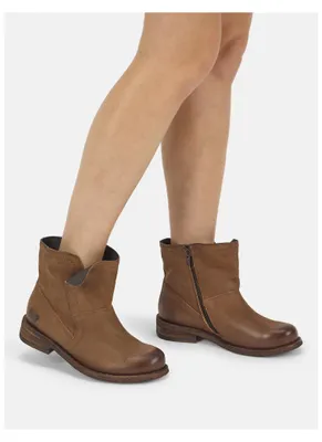 Produktbild von FELMINI WIDE FIT Stiefelette Stiefelette Leder