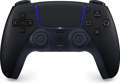 Produktbild von Sony PS5 DualSense Wireless Controller Schwarz