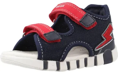 Produktbild von Geox Sandalen Sandalen Kunstleder/Mesh