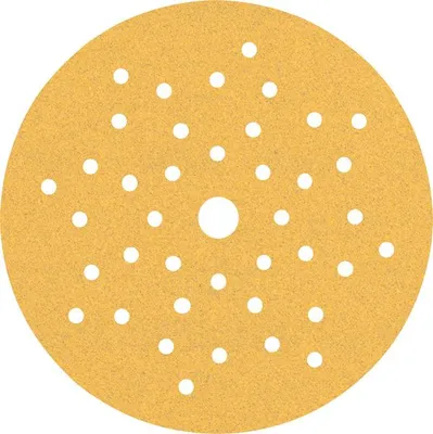 Produktbild von EXPERT C470 Schleifscheibe, 125mm, K100, Multilochung, 5-tlg.