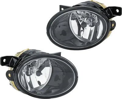 Produktbild von Nebelscheinwerfer-Set links rechts 12 V HB4 HELLA für u.a. VW TRANSPORTER