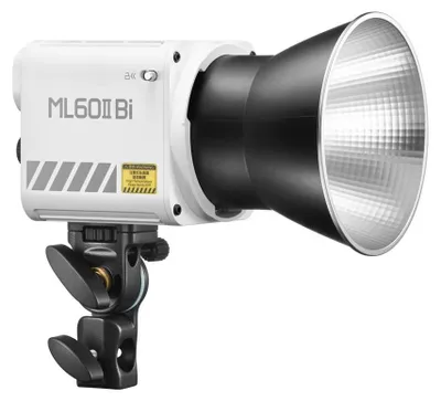 Produktbild von GODOX ML60Bi II LED-Leuchte