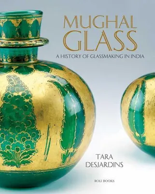 Obrázok produktu pre Mughal Glass