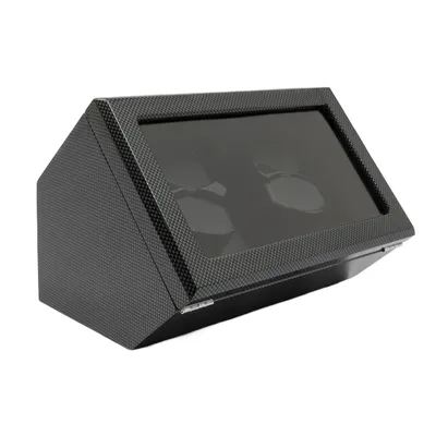Produktbild von Watch Winder 4 hodinky Watch Box Watch Winder s úložným prostorem pro šperky