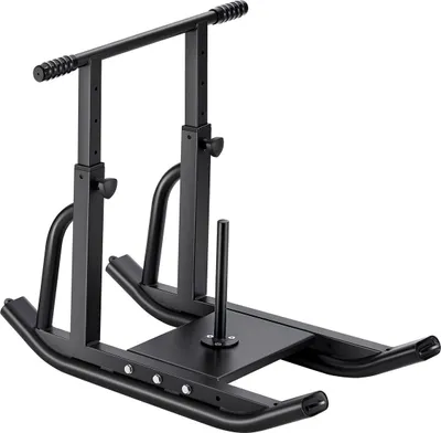 Obrázok produktu pre Trénovanie ťahania a tlačení sánok Fitness Silový tréning Rýchlostný tréning Sánky Čierne