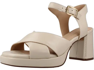 Produktbild von CLARKS 26181304C Nackte