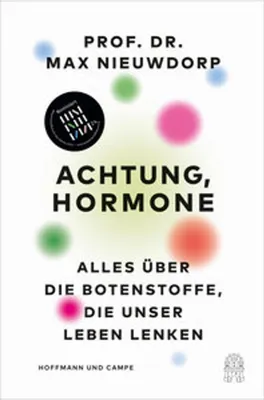 Obrázok produktu pre Achtung, Hormone