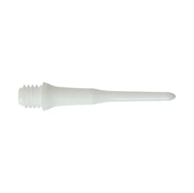 Produktbild von L-Style Lippoint White Softdart Spitzen
