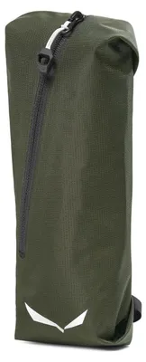 Obrázek produktu pro SALEWA držák na láhev Flask Holder Dark Olive, tmavě zelený