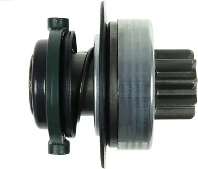 Produktbild von Anlasserfreilauf 9-Zahn AS-PL SD0140