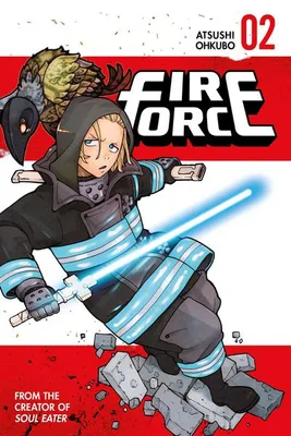Image de Fire Force 2