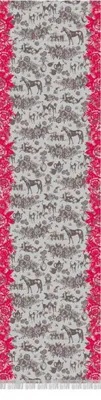 Produktbild von Spiegelburg Schal Country (ca. 65 x 190 cm)