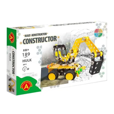 Zdjęcie produktu dla Alexander Toys 02811, 8 lat(a)