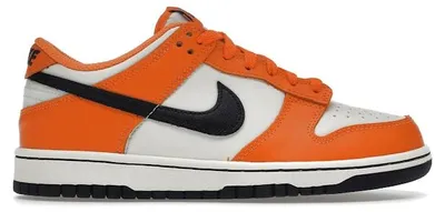 Produktbild von Nike Dunk Low Halloween (2022) (GS) - EU 35.5