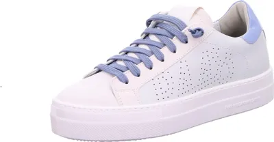 Produktbild von P448 Sneaker Low Damen 32303334383836 Weiß 36 EU