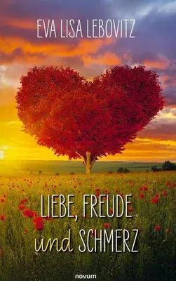 Obrázek produktu pro Liebe, Freude und Schmerz