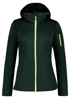 Produktbild von ICEPEAK Damen Softshelljacke Bridgewater