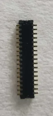 Produktbild von FPC Connector für iPhone 3G