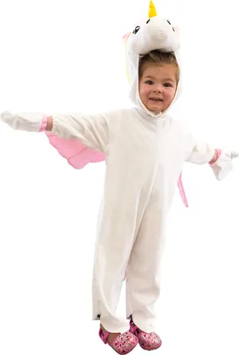 Produktbild von Kostüm Einhorn
