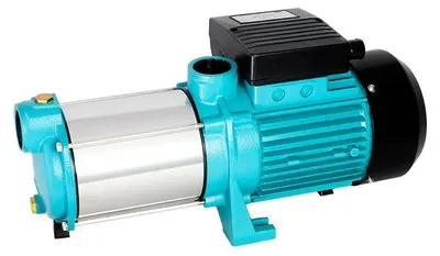 Obrázok produktu pre Hydrophorské Čerpadlo Mh 2200/230V Inox - Om-Mh 2200
