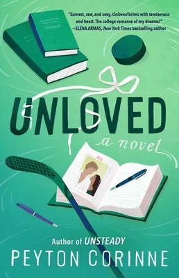 Produktbild von Unloved