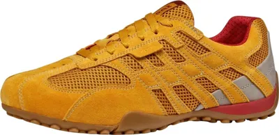 Produktbild von Geox Sneaker Sneaker Leder/Textil