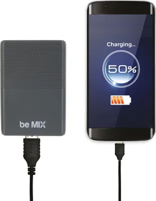 Image de Batterie De Secours 5000 Mah