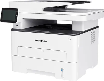 Produktbild von Pantum M7310dw Multifunktionsdrucker Silber One Size / EU Plug 220V Silber One Size