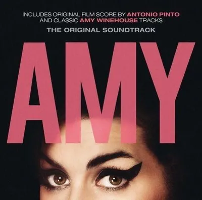 Produktbild von Amy