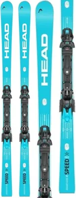 Produktbild von HEAD WC Rebels e-Speed Pro RP + FF 14 GW 2025/26