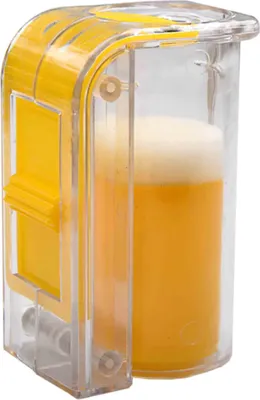 Produktbild von Einhand Königin Zeichenfänger
